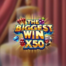 Der größte Gewinn x50