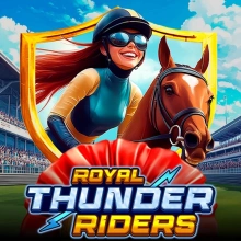Royal Thunder Riders