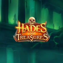 Hades Lost Treasures
