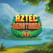 Aztec Gemstones