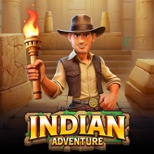 Indian Adventure