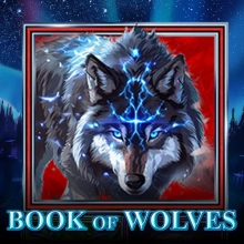 Book of Wolves