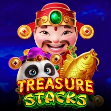 Treasure Stacks
