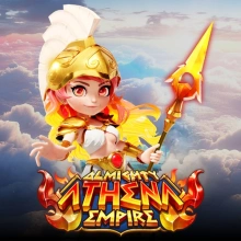 Almighty Athena Empire