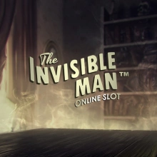 O Homem Invisível