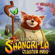 A Lenda de Shangri-La: Cluster Pays
