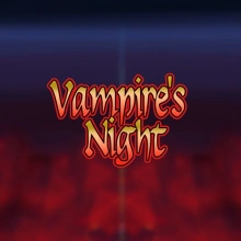 Vampyyrien yö