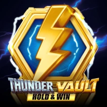 Thunder Vault: Hold &amp; Win