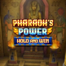 Pharaoh's Power: Retén y gana