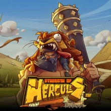 La force d'Hercule