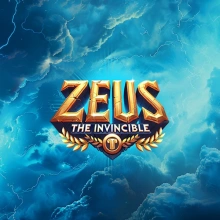 Zeus der Unbesiegbare