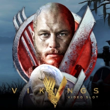Slot de vídeo Vikings