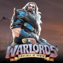Warlords: Cristais do Poder