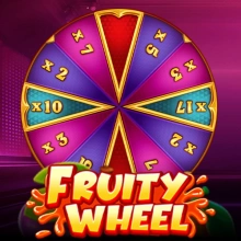 Frukthjul