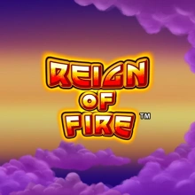 Reign of Fire