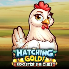 Hatching Gold! Rooster's Riches