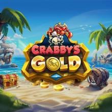 L'or de Crabby