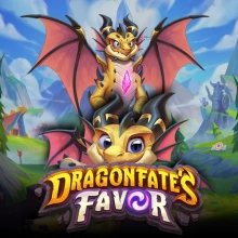 La faveur de Dragonfate