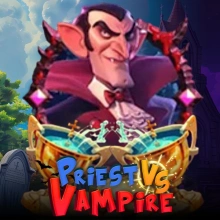 Pappi VS. Vampyyri