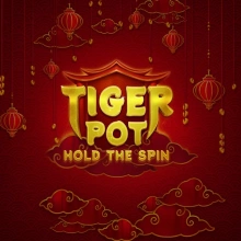 Tiger Pot: Halten Sie den Spin