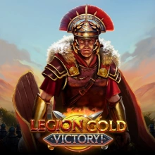 Victoire en or de la Légion !