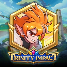 Impact de la Trinité