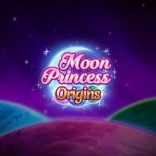 Origines de la princesse de la lune