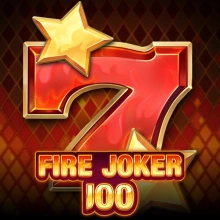 Joker de feu 100