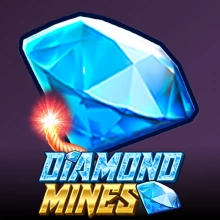 Mines de diamants
