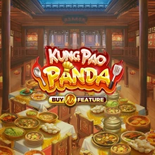 Kung Pao Panda