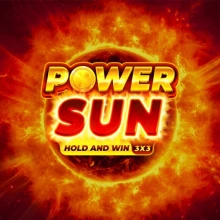 Sol de energía