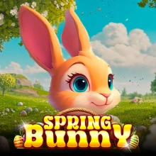 Spring Bunny
