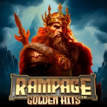 Éxitos dorados de Rampage