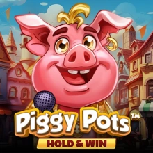Cacerolas Piggy