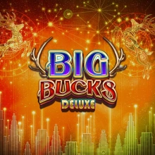 Big Bucks Deluxe