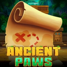 Pattes anciennes