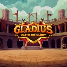 Gladius La mort ou la gloire