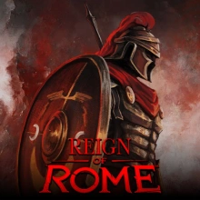Le règne de Rome