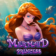 Merenneito prinsessa