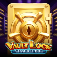Holvin lukko: Crack it Big
