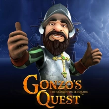 La quête de Gonzo