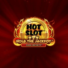 Hot Slot : 777 Hold the Jackpot