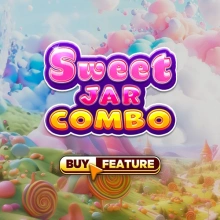 Sweet Jar Combo