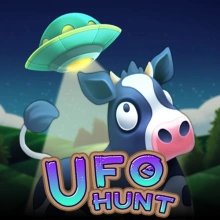 UFO metsästys