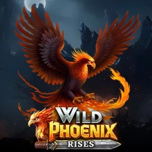 Der wilde Phoenix steigt auf