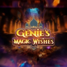 Genie's Magic Wishes