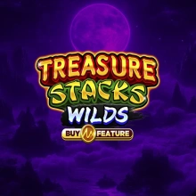 Treasure Stacks Wilds
