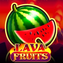 Lava Fruits