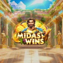 Midas vence