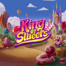 Le roi des sucreries